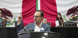 Jorge Soto: Morena construye la “dictadura perversa”