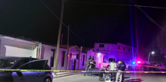 Investiga FEM homicidio de una mujer en Valle de Allende