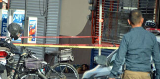 Reconoce Gobierno Federal reducción del 57% de los homicidios en Chihuahua