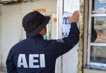 Continua FEM con la búsqueda de Esmeralda Castillo Rincón, tras 17 años de su ausencia
