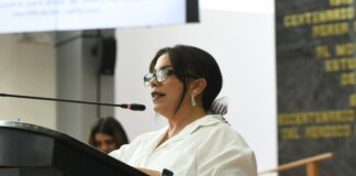 Aprueba Congreso reformas para mayor certeza jurídica en expedición de placas