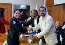 Entrega CEMASC certificados a Facilitadores Autorizados en Solución de Controversias