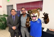 Realiza CEMASC primer foro de diálogo con estudiantes en Ciudad Juárez