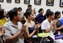 Fortalece Municipio el liderazgo y la participación en jóvenes con Bootcamp “Generación Sí”
