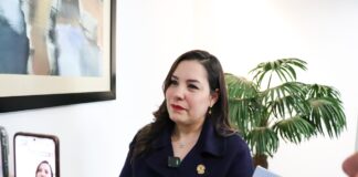Refuerza Diputada Joss Vega la seguridad vial para la niñez chihuahuense
