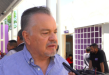 “Morena persigue a Maru para cubrir a Rocha Moya”: Mario Vázquez