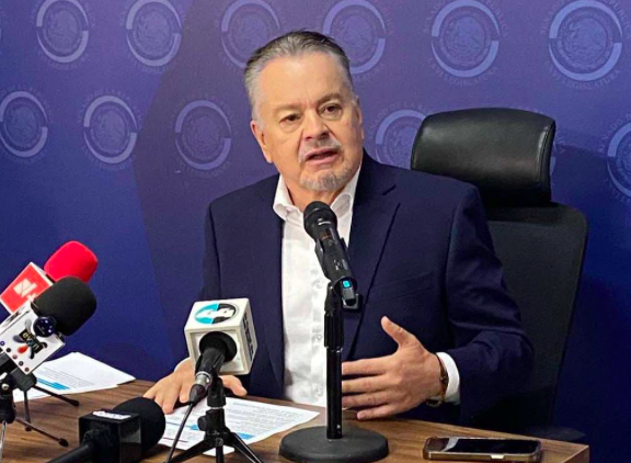 mario federalismo