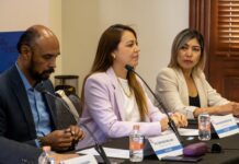 Impulsa Gobierno Municipal la planeación territorial en la zona metropolitana
