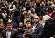 Aprueba Senado reforma para blindar candidaturas de vínculos con el crimen organizado