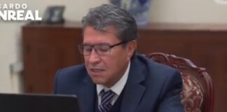 Monreal propone anular elecciones que se realicen en México en caso de injerencia extranjera