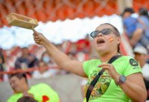 Inaugura Gobierno del Estado torneo “Mundialito 2026” en Ciudad Juárez