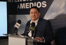 No vamos a permitir que la justicia se convierta en herramienta política: Diputados PAN