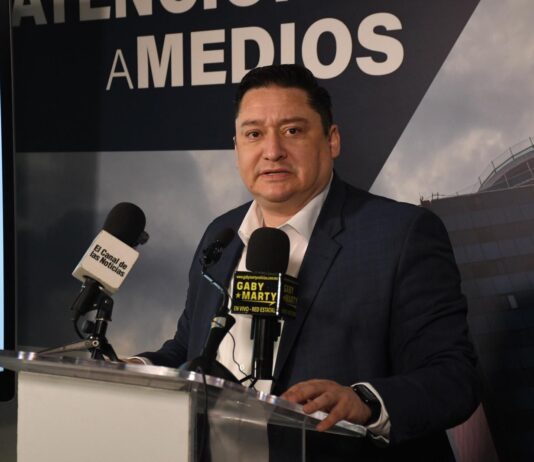 No vamos a permitir que la justicia se convierta en herramienta política: Diputados PAN