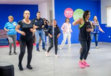 Ya son nueve CEDEFAM en la ciudad; DIF Municipal invita al recién inaugurado en Vida Digna