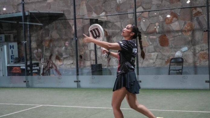 padel
