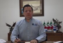 Participará Gobierno Municipal con operativo de seguridad y supervisión en la Feria de Santa Rita 2026