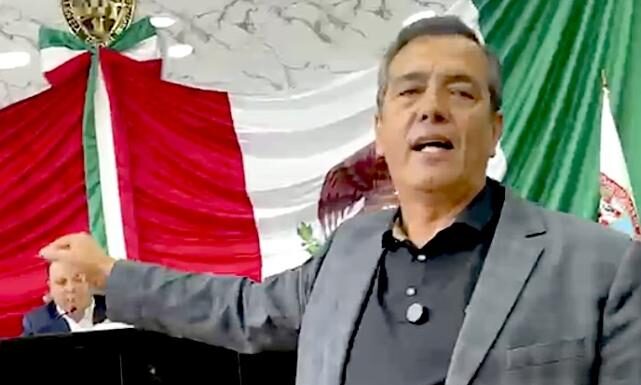 Reprueba Foro de Periodistas agresión de diputado Pedro Torres al titular de comunicación del Congreso