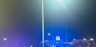 Detienen en operativo de prevención a masculino en posesión de narcóticos