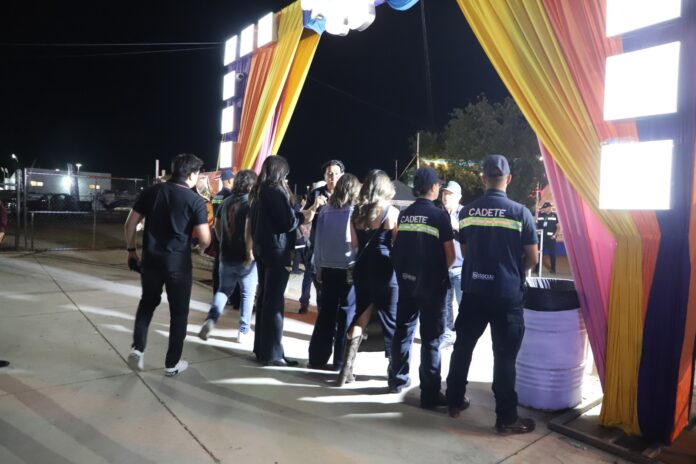 primera semana feria