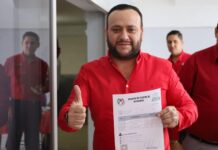 “Protegeremos la Sierra”; se registra Arturo Medina como Defensor de Chihuahua