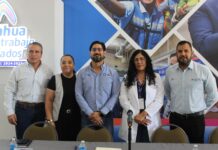 Refuerza Municipio prevención contra la rickettsia con programa “Patio de Mi Casa”