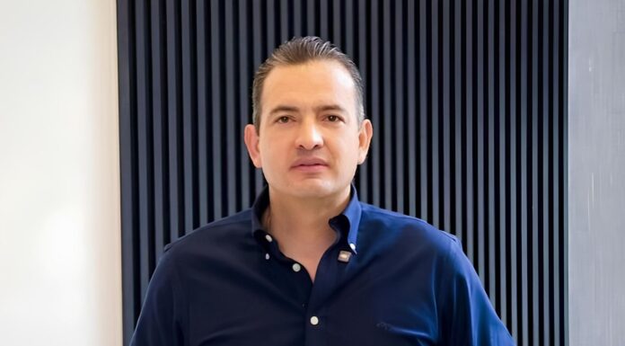 Respalda Marco Bonilla a Maru Campos tras citatorio de la FGR y acusa persecución política