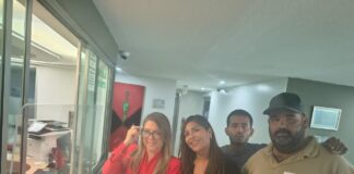 Rosana Díaz consolida una de las agendas más firmes en defensa del bienestar animal