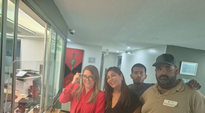 Rosana Díaz consolida una de las agendas más firmes en defensa del bienestar animal