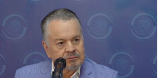 “Improvisación del Gobierno Federal pone en riesgo el futuro educativo de México”: Mario Vázquez