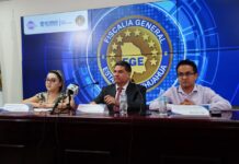 Obtiene Fiscalía de Distrito Zona Centro 27 sentencias contra homicidas en un lapso de 40 días