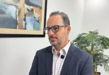 Acusa Jorge Soto persecución política tras citatorio de la FGR a Maru Campos