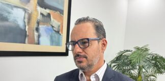 Acusa Jorge Soto persecución política tras citatorio de la FGR a Maru Campos