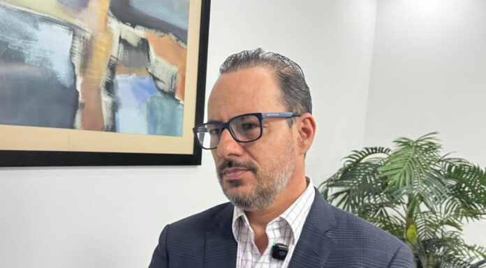 Acusa Jorge Soto persecución política tras citatorio de la FGR a Maru Campos