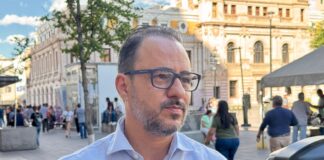 La FGR opera como brazo político de Morena contra Maru Campos: Jorge Soto