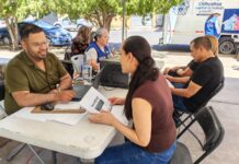 Estará Teso Móvil en el Parque El Acueducto, este miércoles 27 de mayo