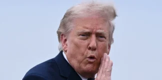 Trump defiende eventual acuerdo con Irán y asegura que no repetirá pacto de Obama