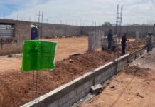 Atiende Desarrollo Urbano del Municipio 144 reportes ambientales y de obra en la ciudad