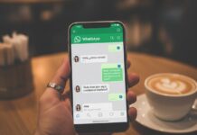 Alerta por mensajes sospechosos en WhatsApp