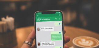 Alerta por mensajes sospechosos en WhatsApp