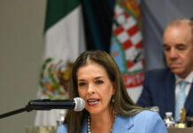 Siempre legislaremos por el bien de las familias chihuahuenses”: Xóchitl
