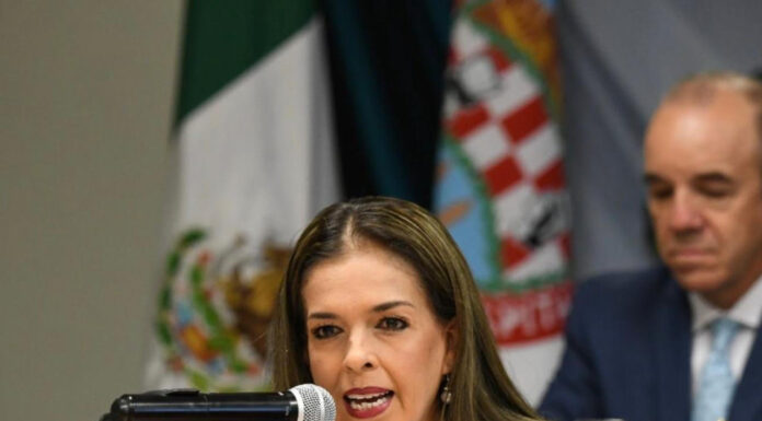Siempre legislaremos por el bien de las familias chihuahuenses”: Xóchitl