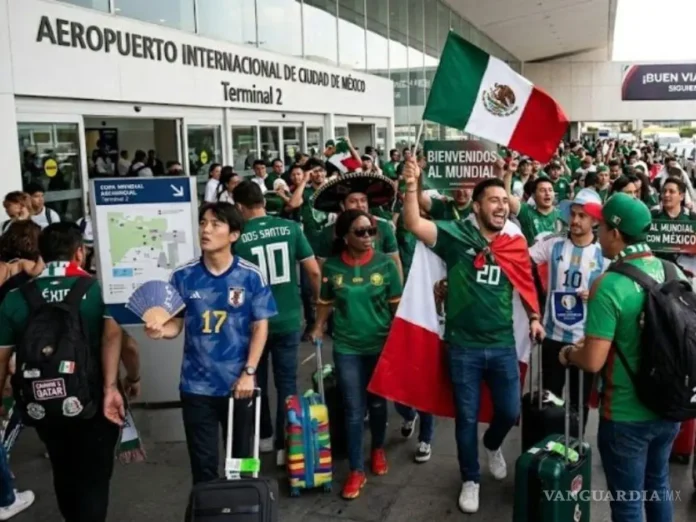 aeropuerto de mexico