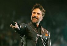 Ofrecerá Alejandro Fernández la serenata más grande del mundo