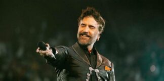 Ofrecerá Alejandro Fernández la serenata más grande del mundo