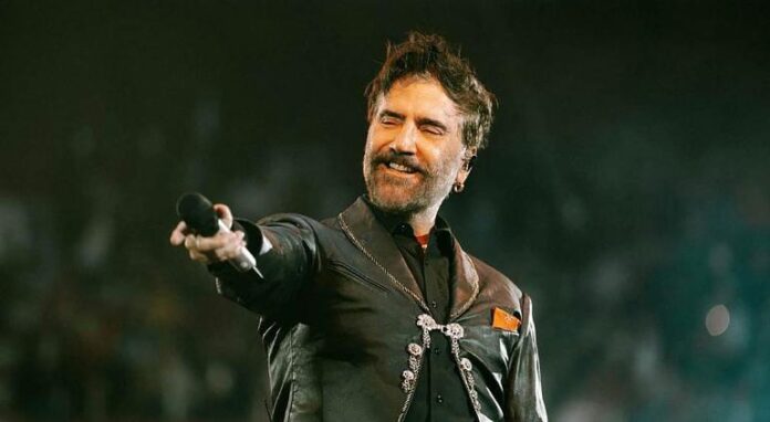 alejandro fernandez potrillo
