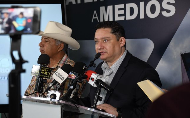 alfredo constitucional