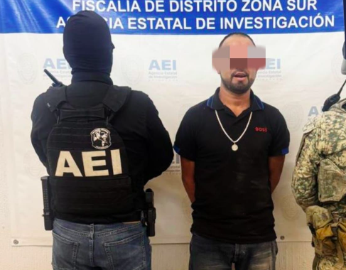 allende homicida