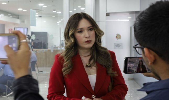 Exige Alma Portillo que titular de JMAS Parral atienda mandato del juez