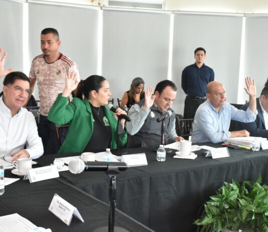 Avanza en Congreso el análisis de la reforma electoral y municipal