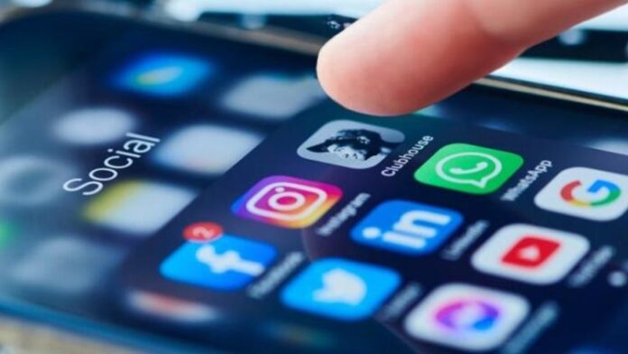 apps afectadas